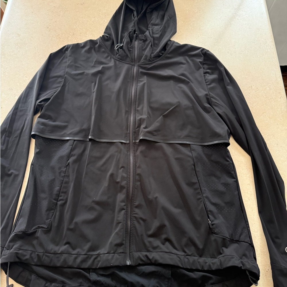 Champion Windbreaker